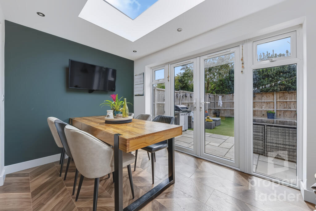 House in Norwich - View 4