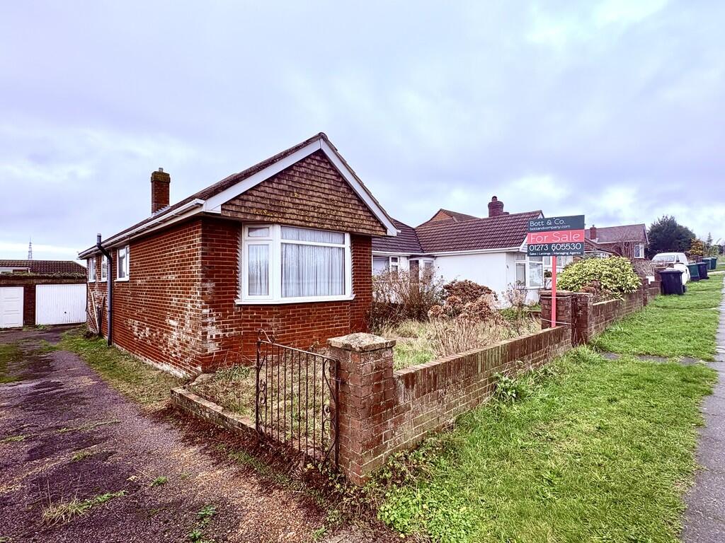 Main image of property: Wilson Avenue, Brighton