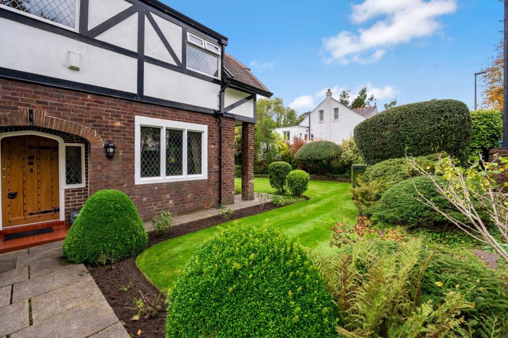 Additional image 35 of Hawkshaw Avenue, Sunnyhurst, Darwen