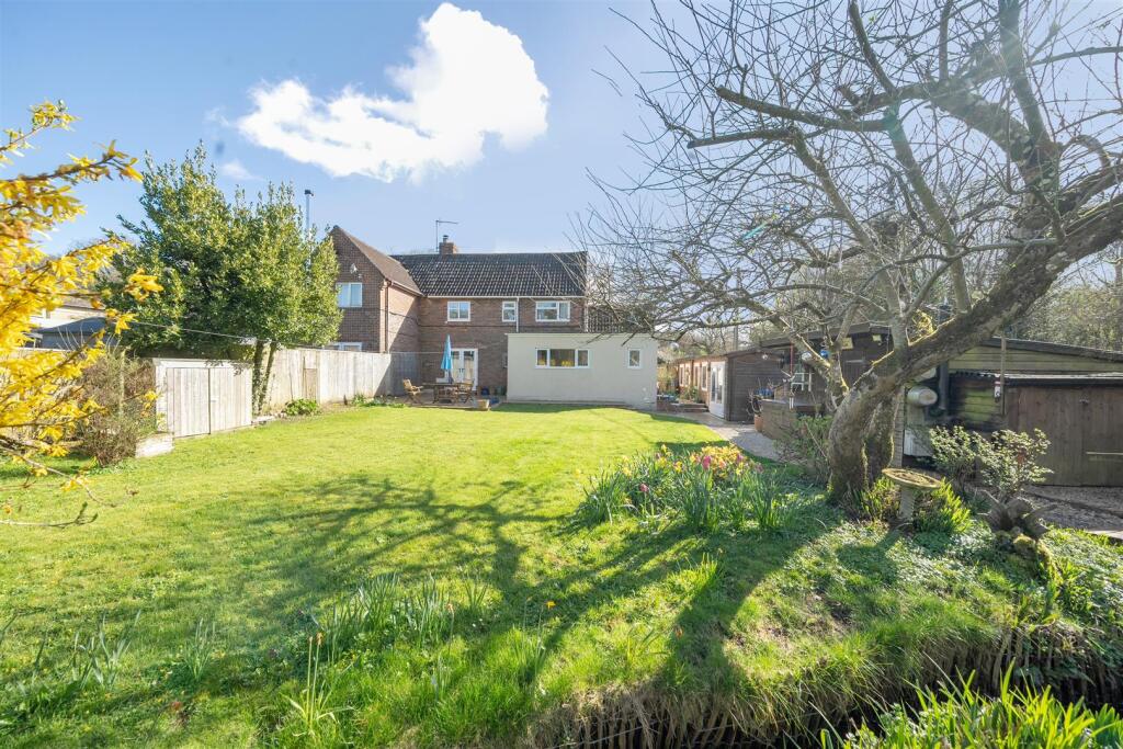 Additional image 20 of West Knoyle, Warminster