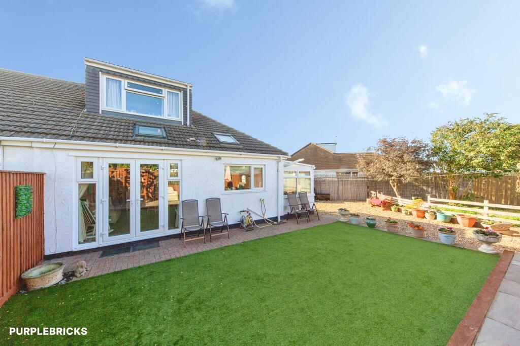 House in Chester - View 4