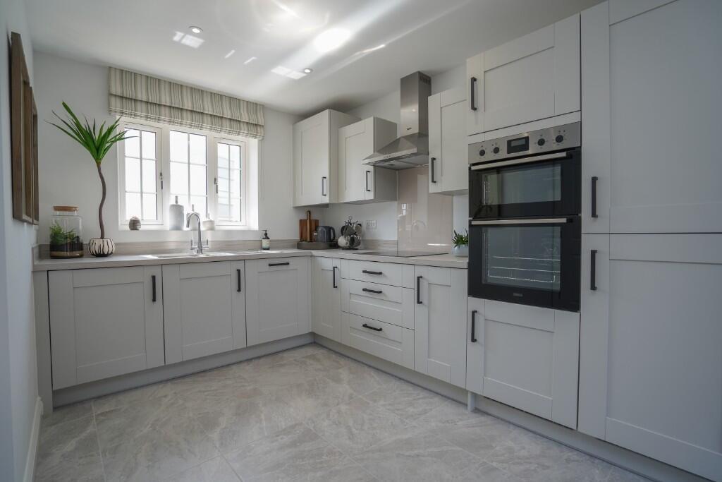 Main image of property: Ratby,
Leicestershire,
LE6 0LS