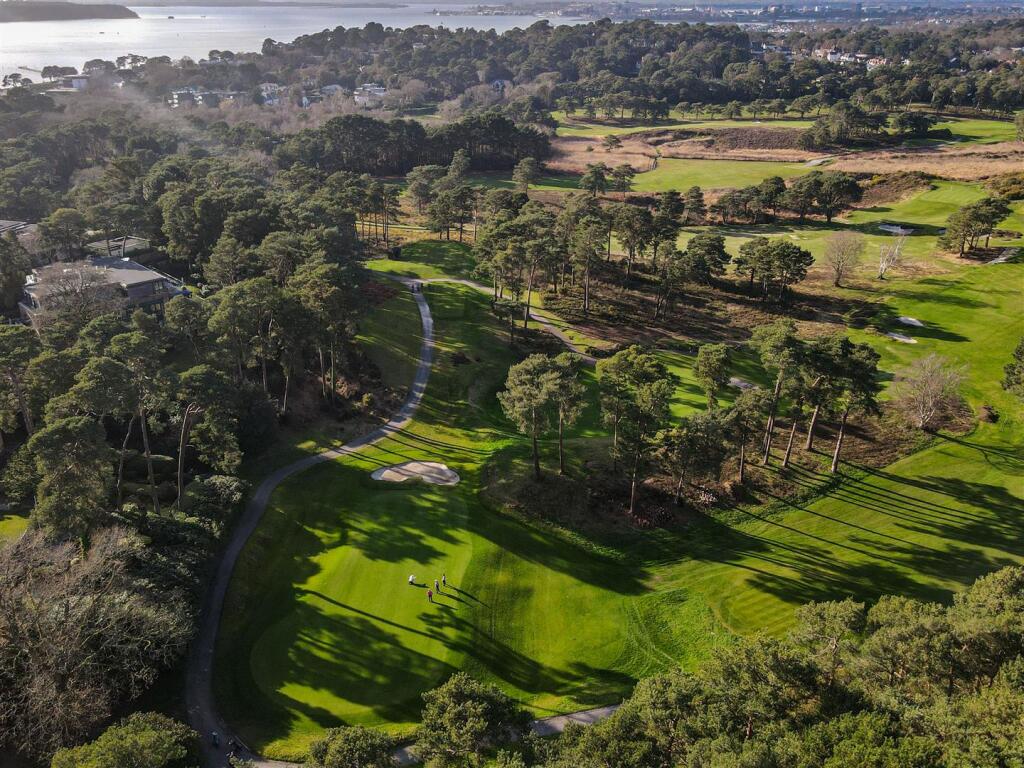 Main image of property: Nairn Road, Canford Cliffs