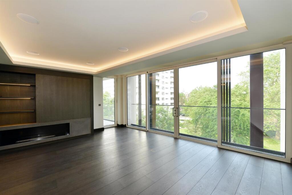 Apartment in London - View 2