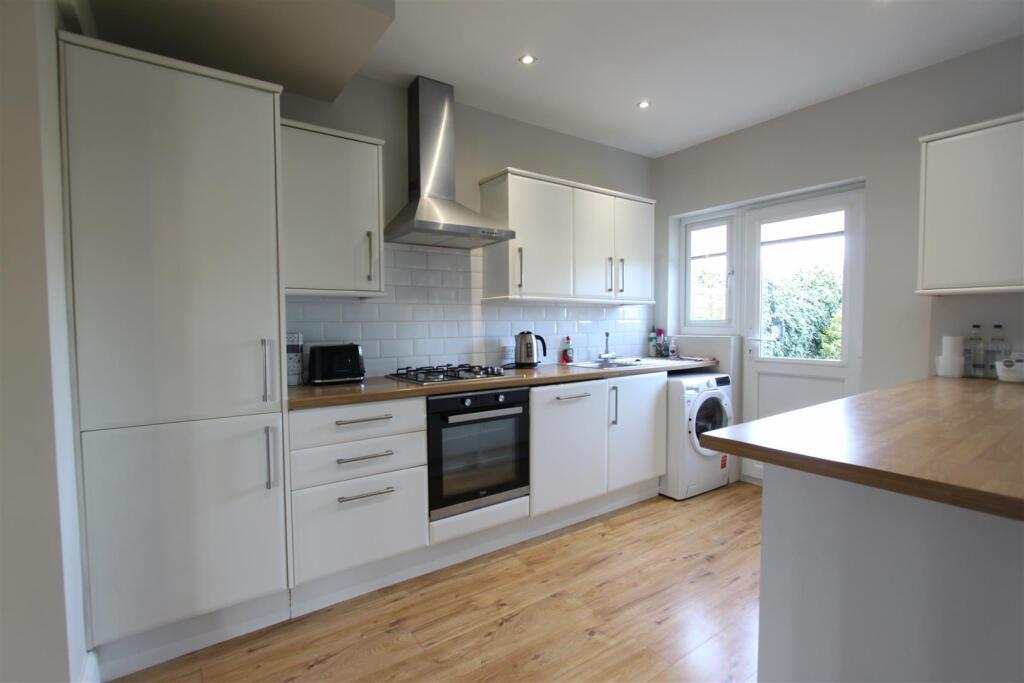 Sidcup Road, New Eltham, London photo 4