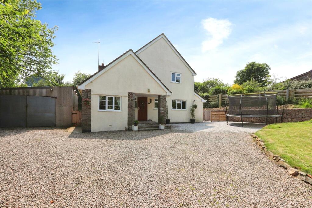 Main image of property: Little Orchard, Hartland, Bideford
