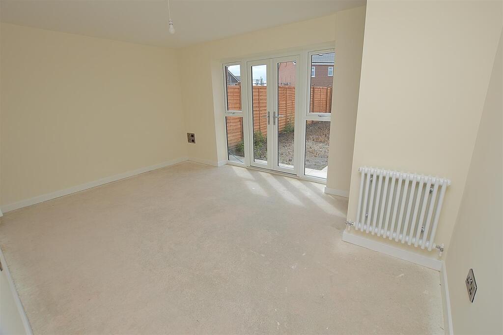 Plot 46, 3 Lancaster Way, Gleneagles Drive, Woodhall Spa photo 3