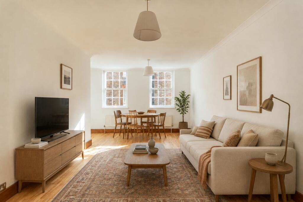 Main image of property: Windsor Street, Brighton
