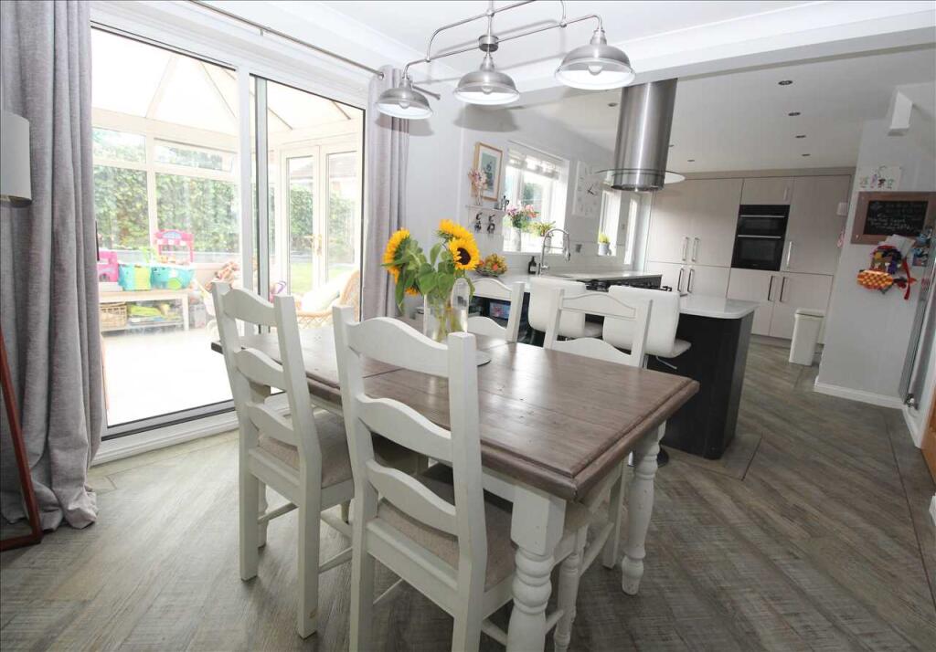House in Newcastle upon Tyne, Seaton Valley - View 2