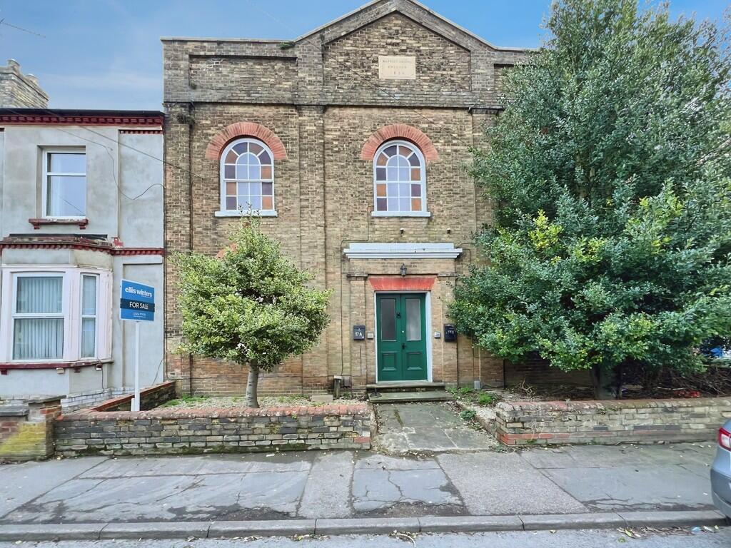 Main image of property: Victoria Road, Wisbech