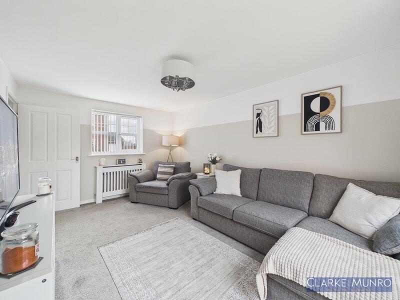 Lismore Gardens, Thornaby - View 6