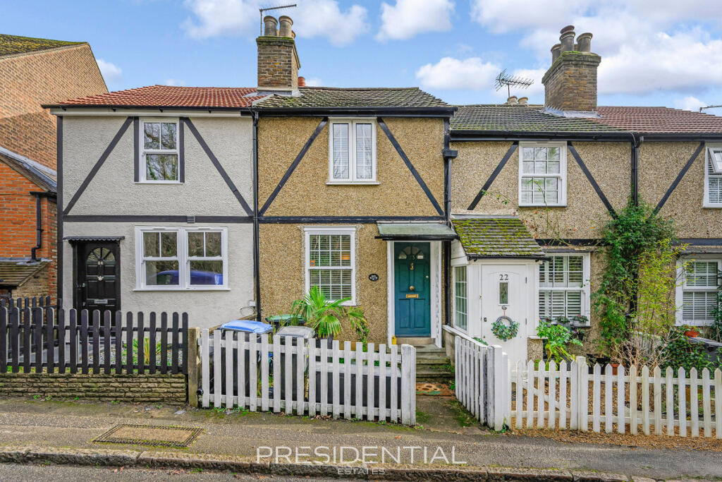 Main image of property: Lower Road, Loughton, IG10