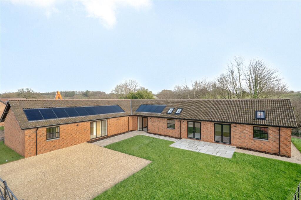 Main image of property: Mill Farm, Mill Lane, Misterton, Crewkerne, TA18