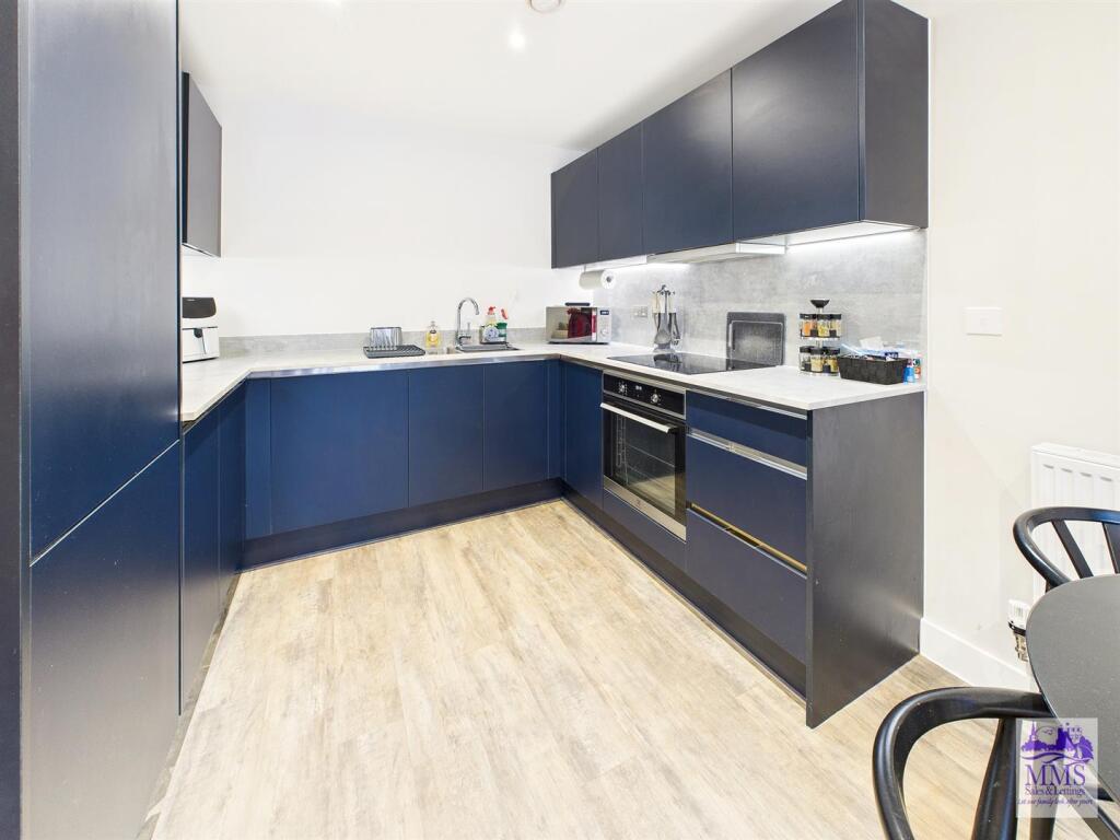 Main image of property: Glenway Road, Rochester