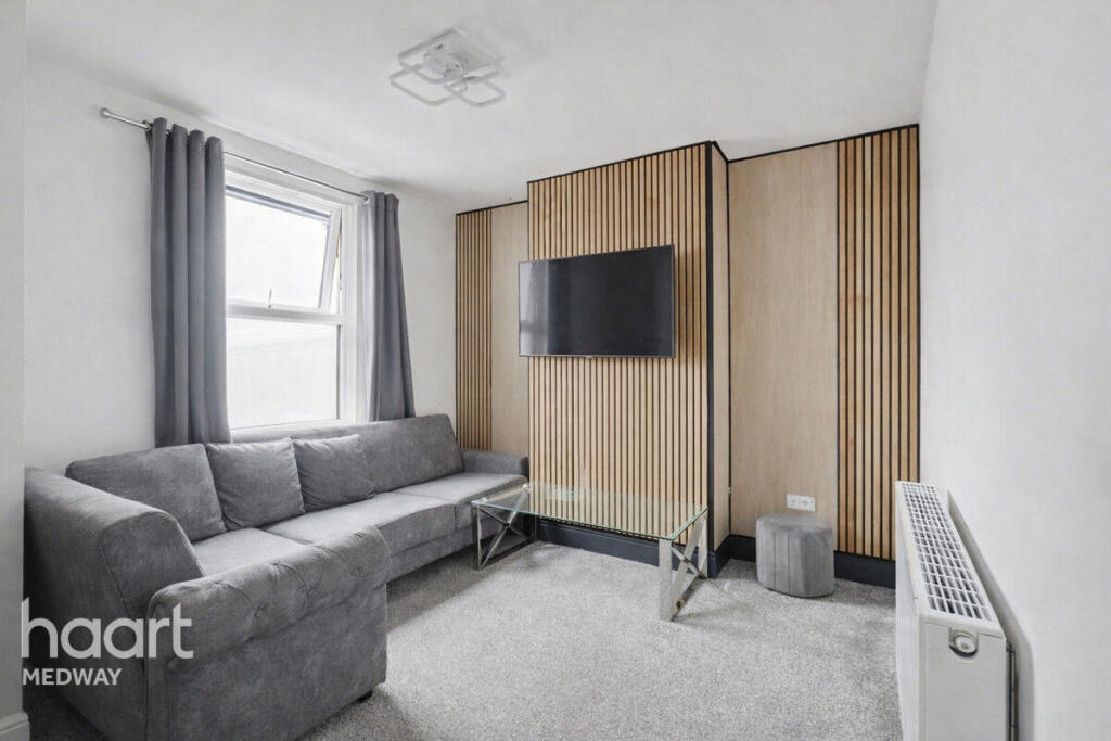 Main image of property: Stanhope Road, Rochester