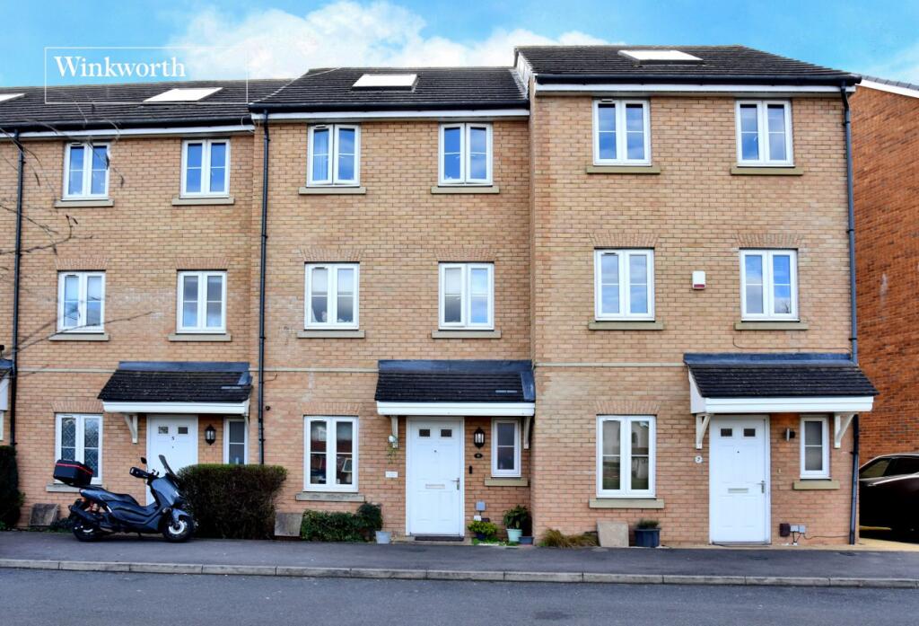Main image of property: Alpine Close, Epsom, Surrey, KT19