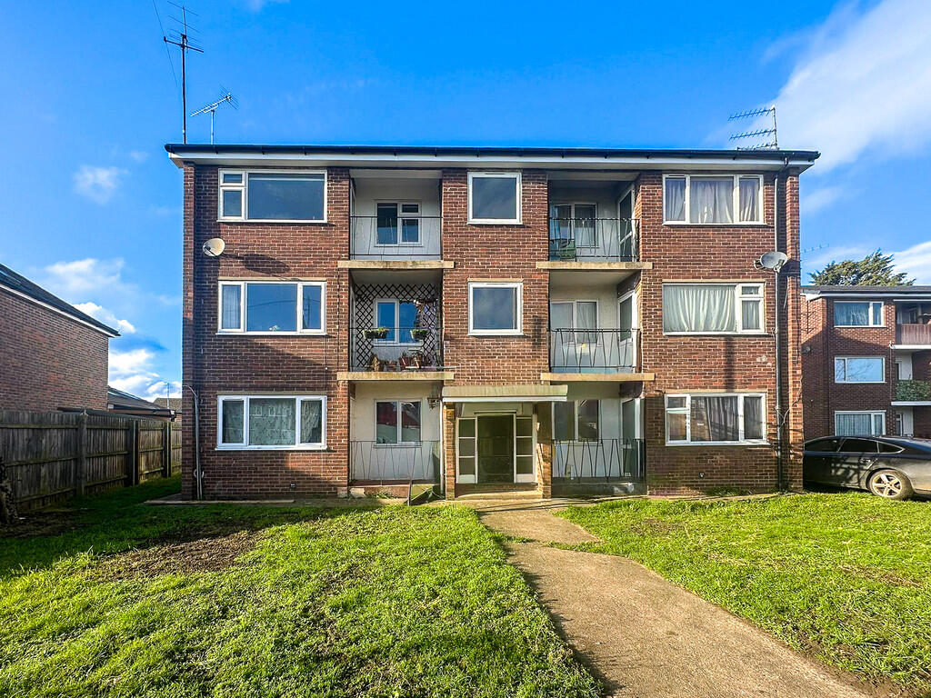 Main image of property: Lea Court, Milton 