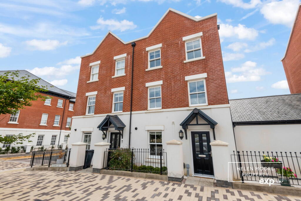 Main image of property: Primrose Drive, Sherford, Plymouth