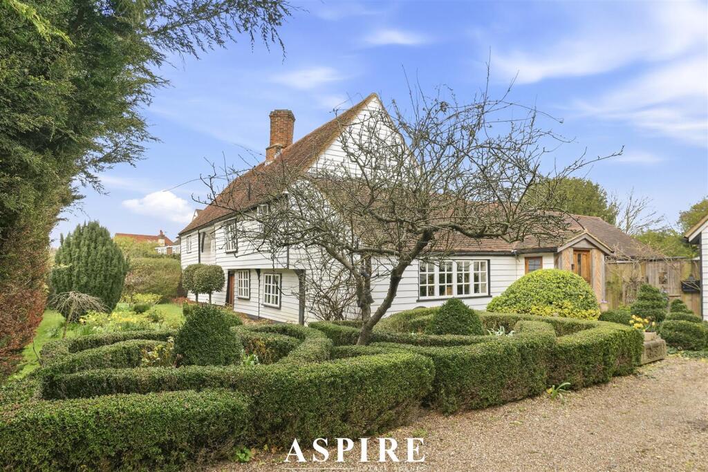 Main image of property: High Road, Fobbing, Stanford-Le-Hope