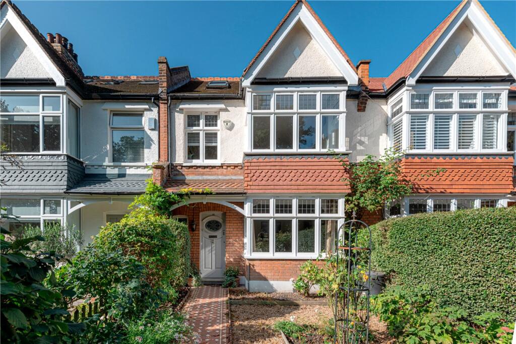 Main image of property: Sandgate Lane, London, SW18