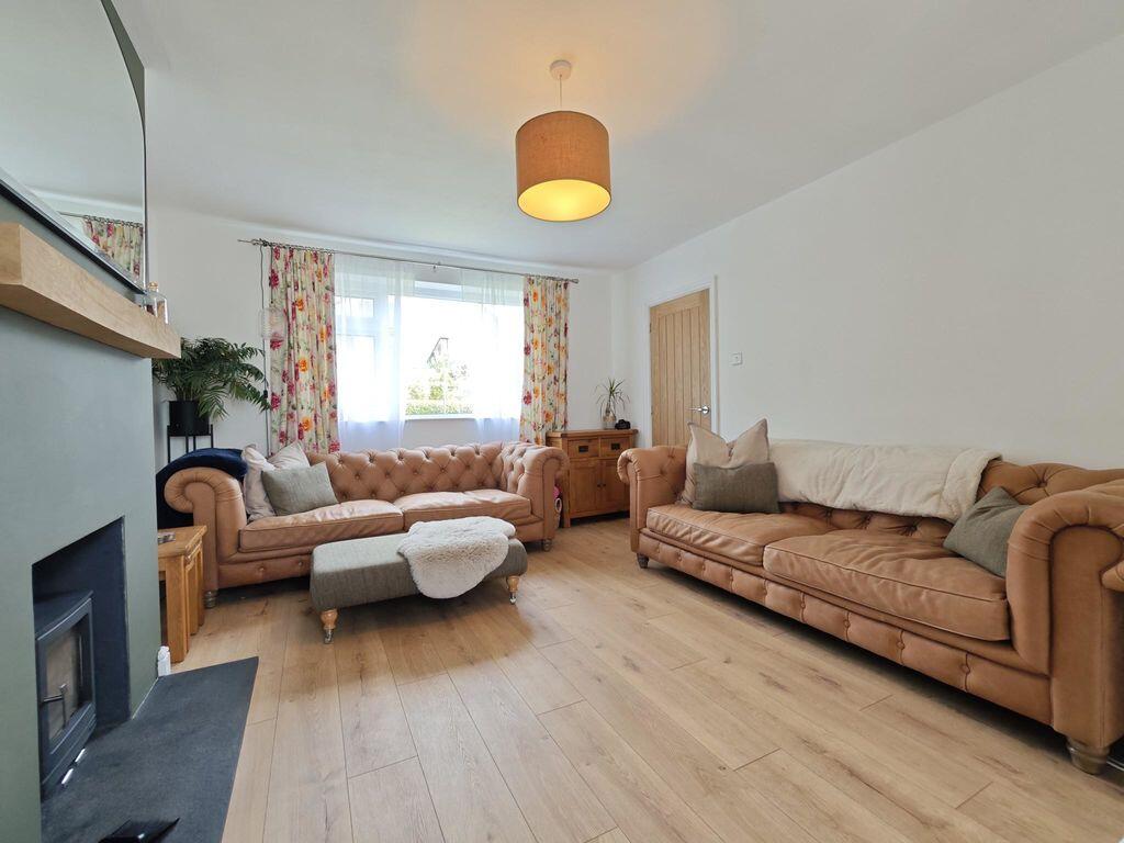 House in Carlisle, Harraby - View 4