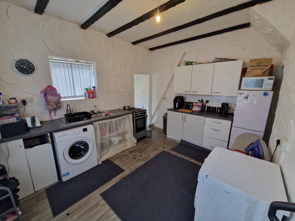 House in Blackpool - View 3