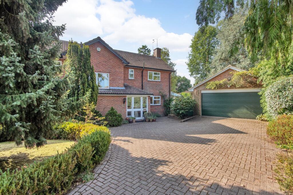 Main image of property: Wildernesse Mount, Sevenoaks, Kent, TN13