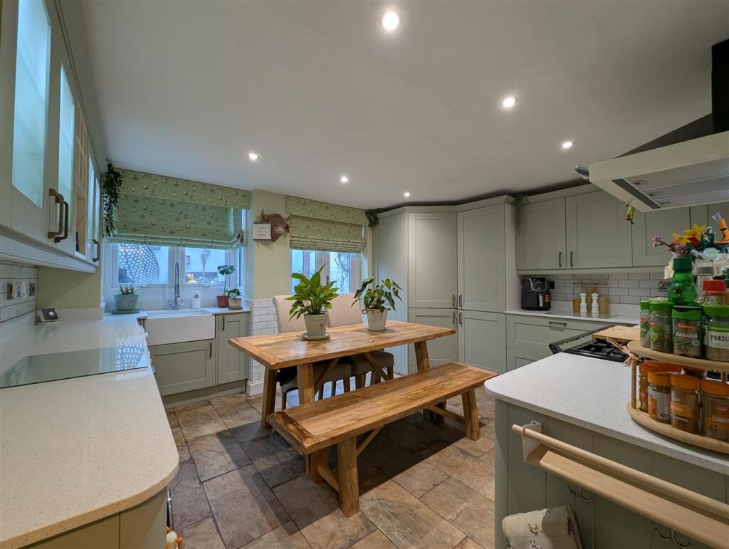 Main image of property: Crosby Street, Darlington