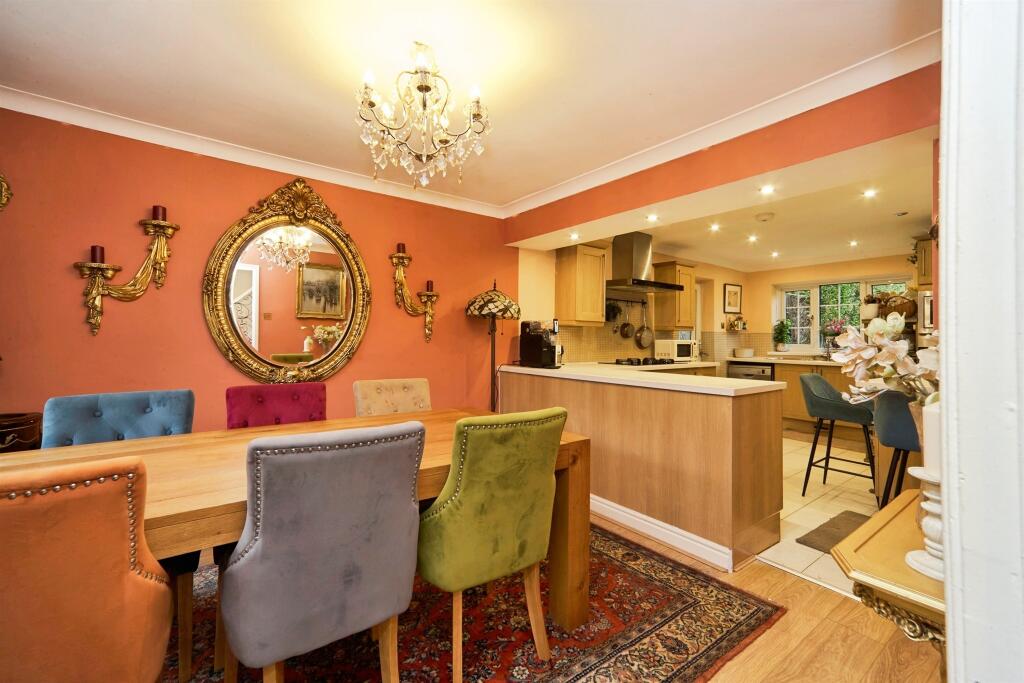 House in Leeds - More