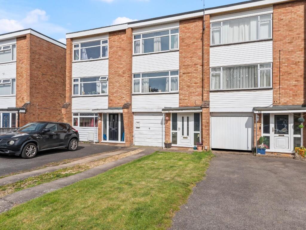 Main image of property: Brunel Close, Whitnash, Royal Leamington Spa