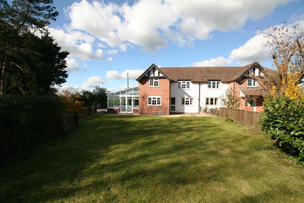 Main image of property: Rose Cottage, Woodmancote, Defford, WR8 9BN
