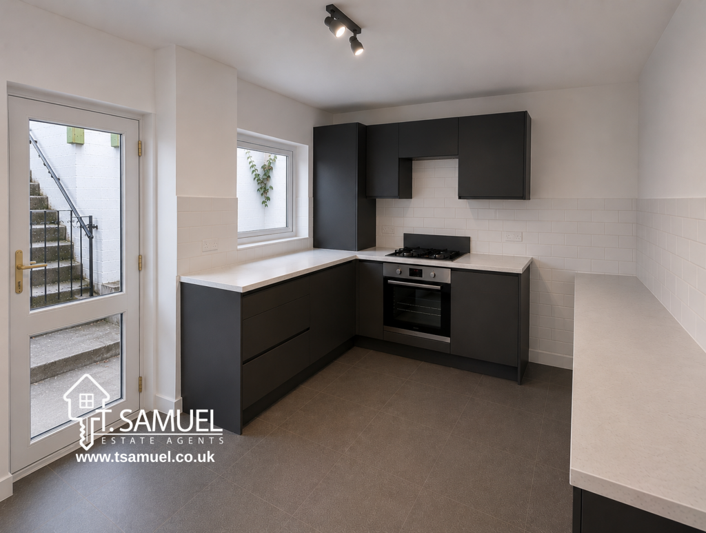 House in Cardiff - View 5