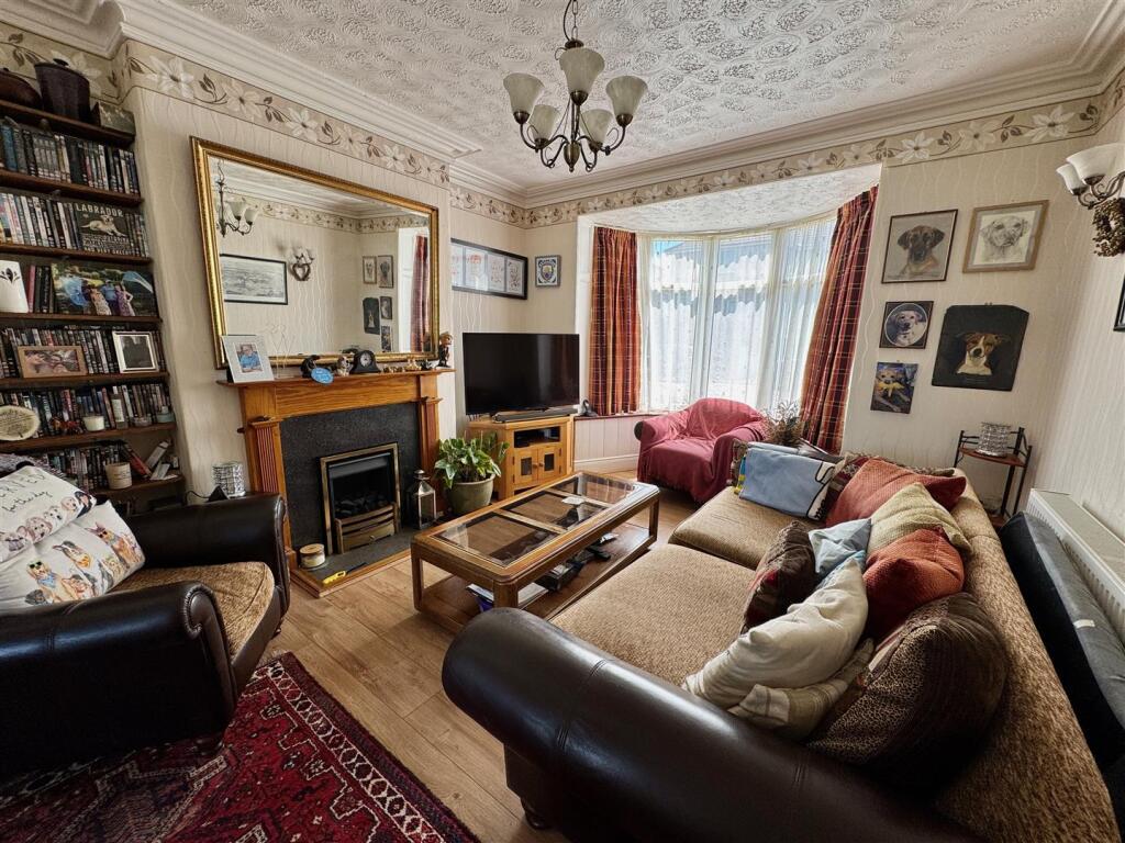 House in Plymouth - View 2