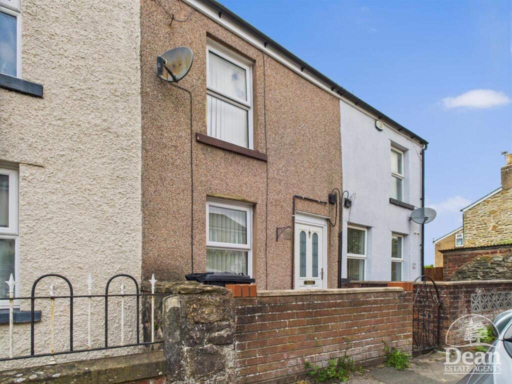 Main image of property: Parragate Road, Cinderford