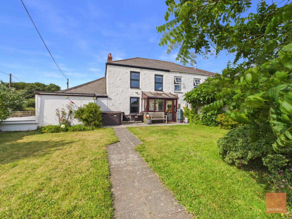 Main image of property: Wheal Rose, Scorrier, Redruth, TR16 5DH