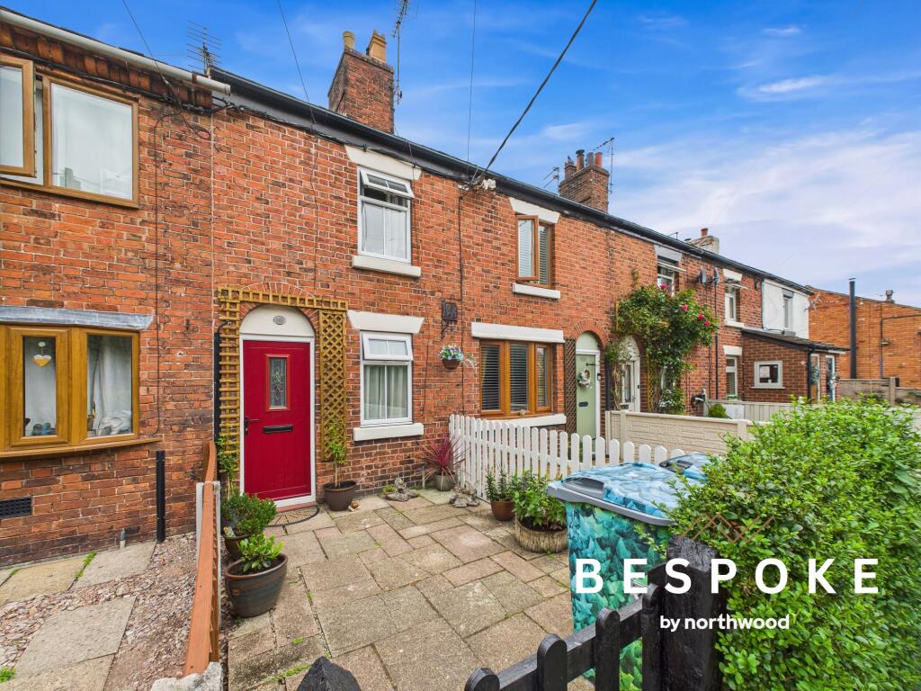 Main image of property: Heath Road, Sandbach Heath, Sandbach, CW11