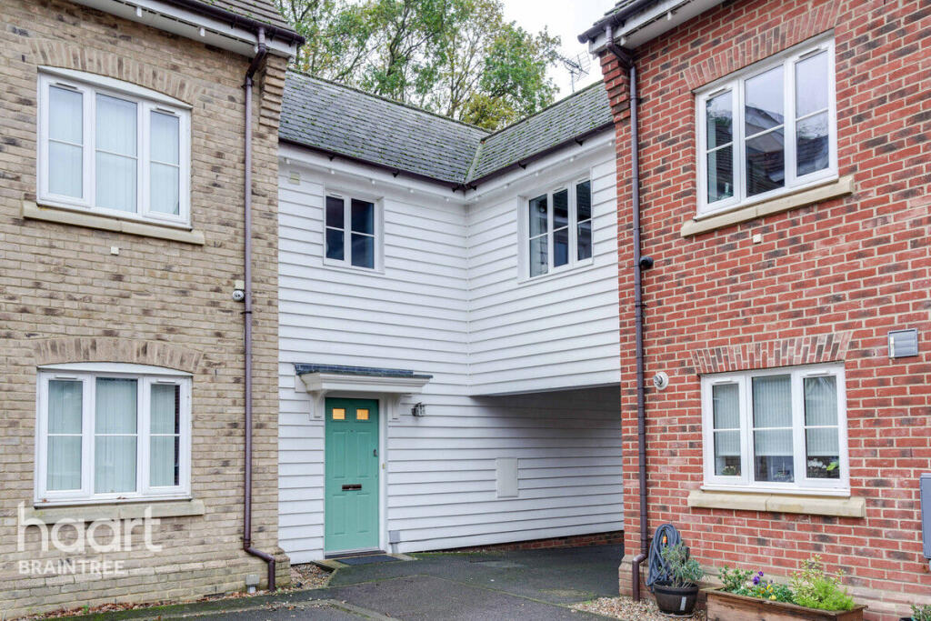 Main image of property: Leywood Close, Braintree