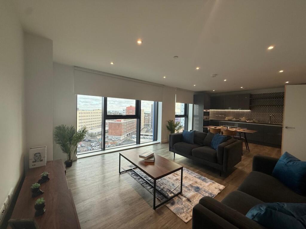 Apartment in Bournemouth - View 3