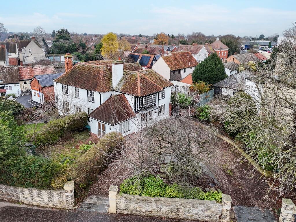 Main image of property: Chipping Hill, Witham, 