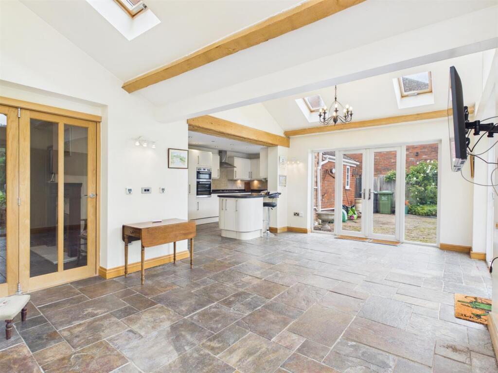 Kidderminster Road, Bewdley - Widok 3