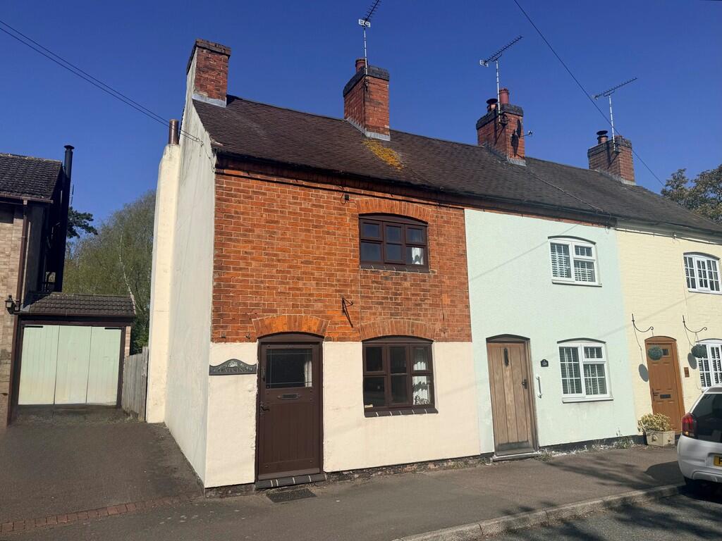 Main image of property: Main Street, Barton Under Needwood