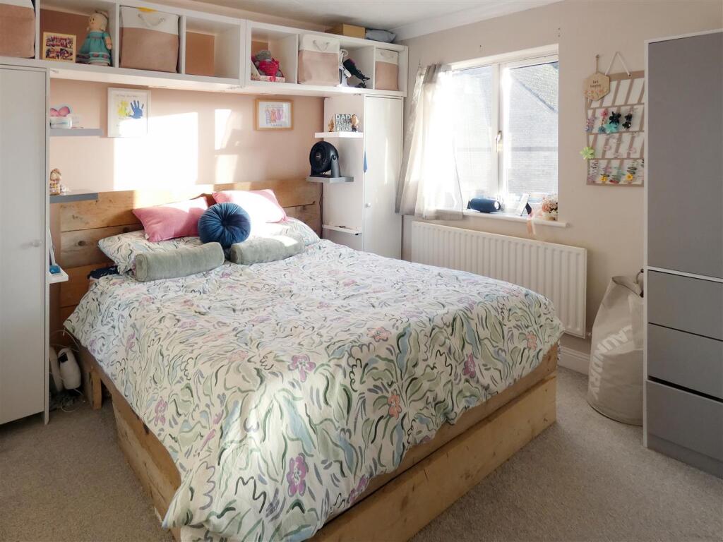 House in Brighton - More