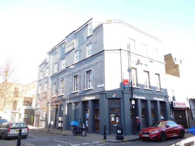Main image of property: Roman Road, Bow, London E3