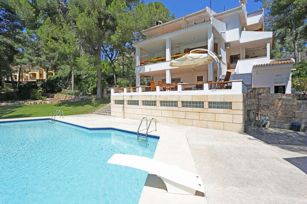 Main image of property: Balearic Islands, Mallorca, Santa Ponsa