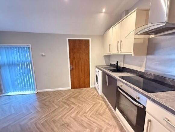 FF Apartment