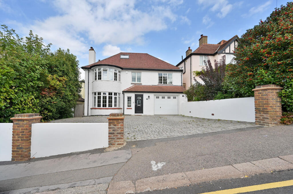 Main image of property: Hillfield Road, Hemel Hempstead, HP2