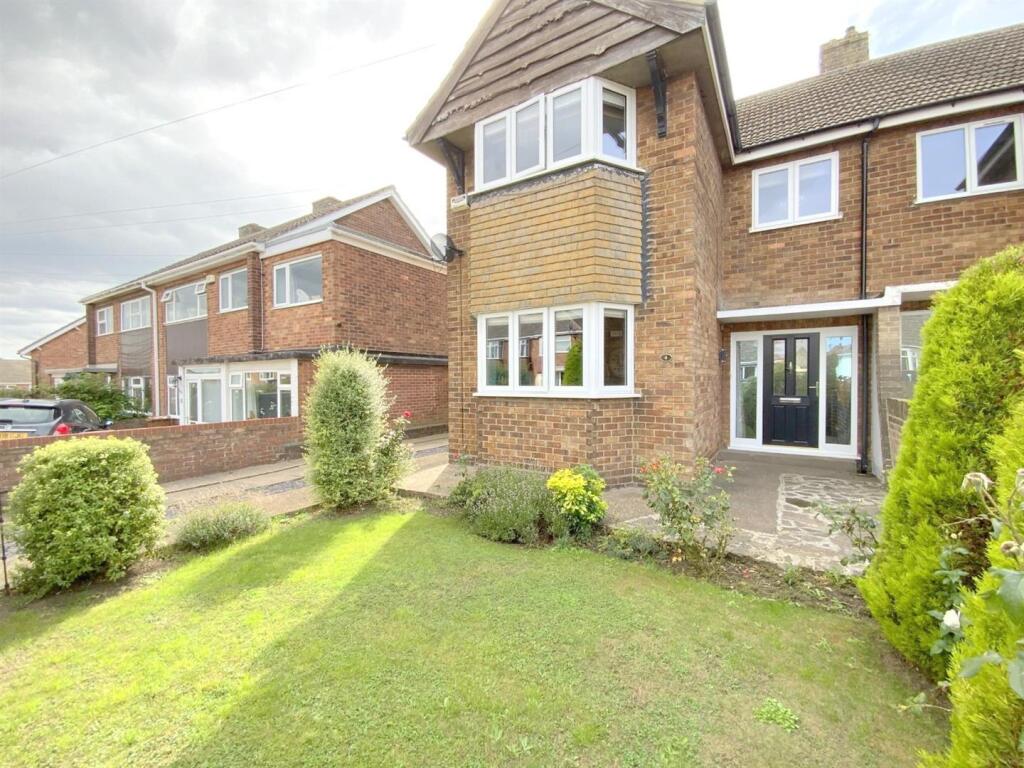 House in Doncaster - View 2