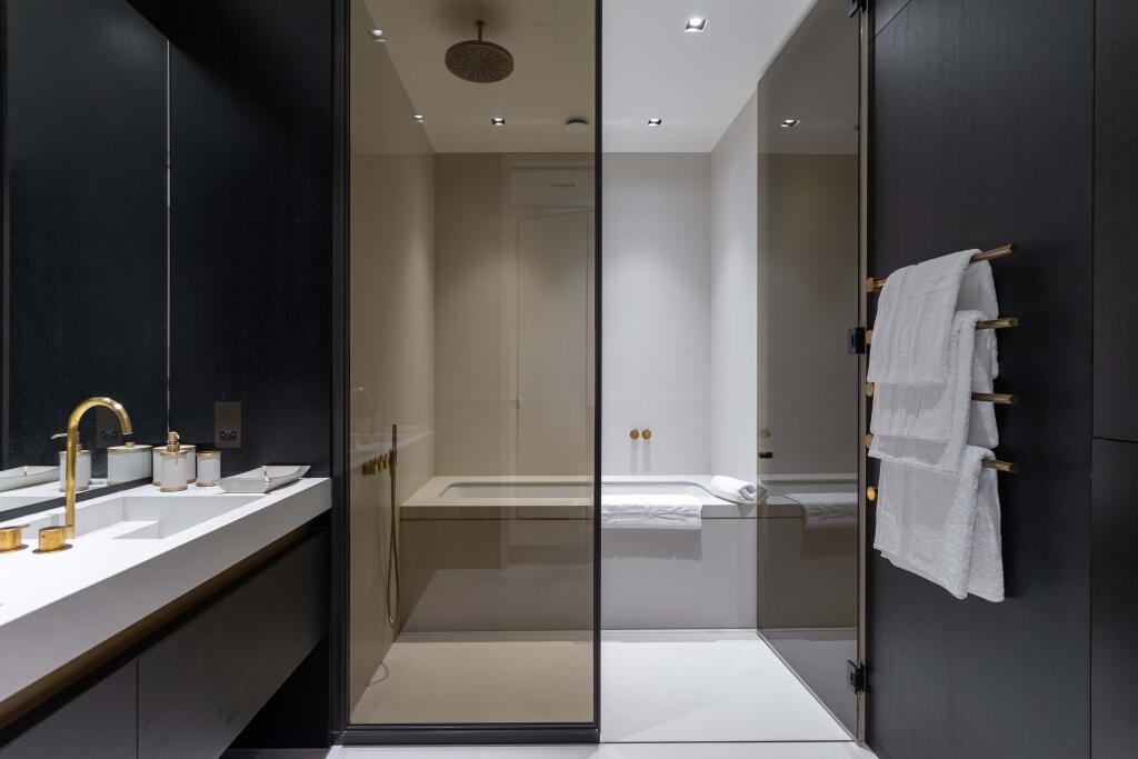 Apartment in London, East Marylebone, Marylebone - View 5