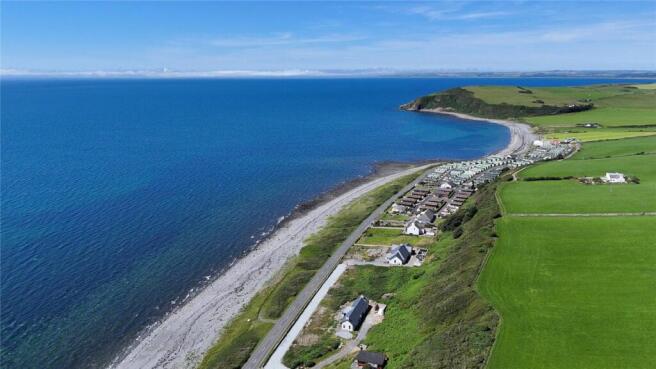 Luce Bay