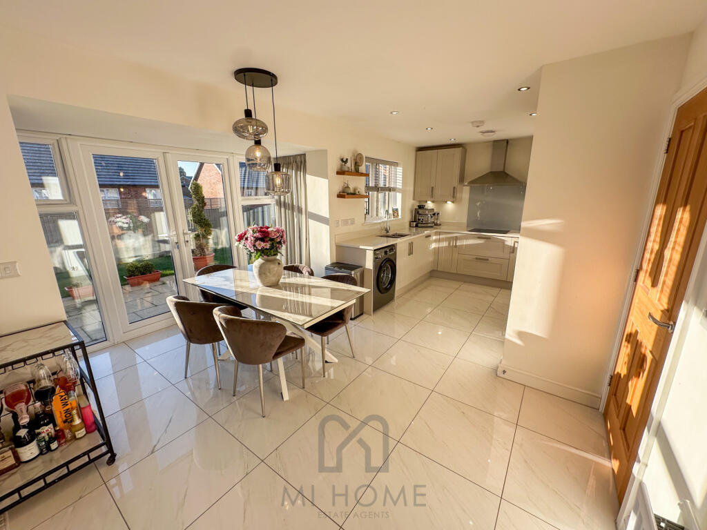 Heaton Way, Kirkham, Preston, PR4 photo 3